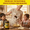 Plantation Blackstrap Molasses 31 oz Bottle – Unsulphured, Thick &