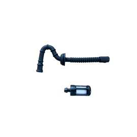 Fuel Gas Line Hose and Filter For Stihl MS210 MS230 MS250 021 023 025 Chainsaw