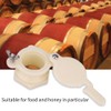1Pcs Nylon Beekeeping Honey Valve Honey Tap 40mm/1.57inch
