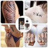 Tattoo Transfer Cream Gel, Tattoo Stencil Gel for Transfer Paper,