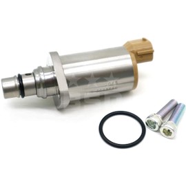 Suction Control Valve 8-98043687-0 fit for 4HJ1 4HK1 6HK1 Duramax Toyota Dnya S05D,Isuzu D-Max 294200-0650