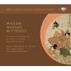 Madame Butterfly
