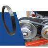 Torque Converter Belt Go-Kart Drive Belt Replace Comet 203589 Comet