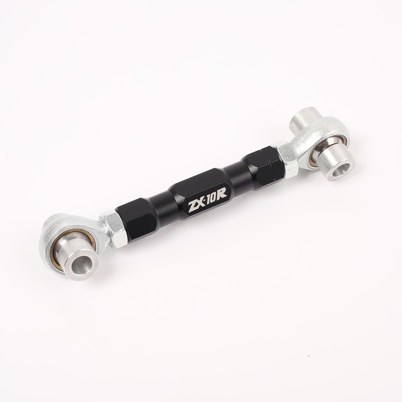 Motorcycle 0-4" Rear Lowering Links For Ninja ZX10R 2011-2023，Ninja ZX-10RR