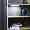 LED Closet Light Wireless Infrared Induction Touch Control USB Charging