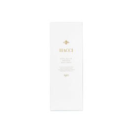 HACCI Body Cream