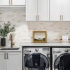 STICKGOO 2 Sheets Peel and Stick Backsplash Tile, Stick on