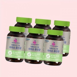 CHA BIO/Mothers Probiotics/x/6Bottles/2150283465/4901216