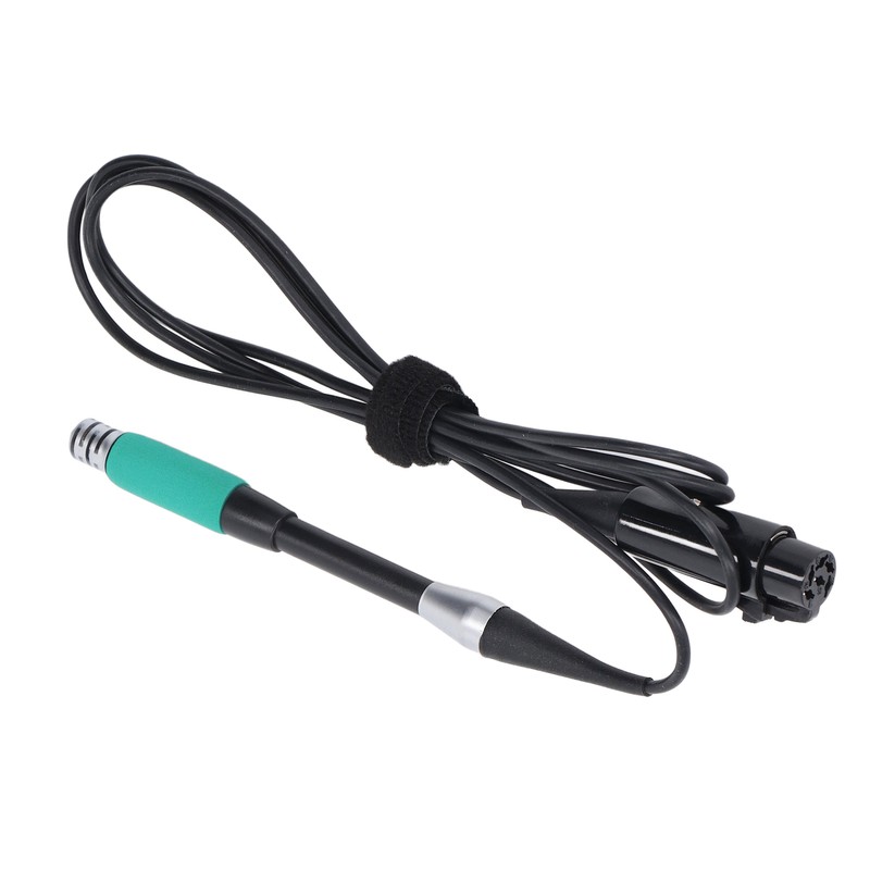 Welding Electric Soldering Iron Handle 6 Core Connector Replacement Soldering