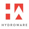 Hydroware Shower Drain - Stainless Steel Square Shape Shower Floor