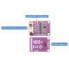 SEENGREAT VL53L0X Laser Time-of-Flight Distance Sensor for Raspberry Pi Models
