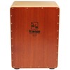 A Tempo Percussion Cajon, Tan (CJ-CCITO-01)