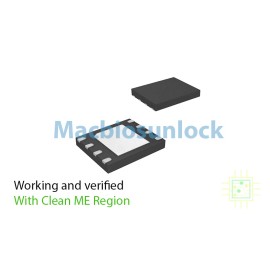 For Apple Bios EFI Firmware Chip for MacBook Pro 13" Late 2016 A1708, 820-00875 EMC 2978