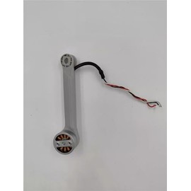 runchicken-von Arm Motor Assembly Landing Gear Spare Replacement Repair Original Part for DJI Mini 3 (Back Right)