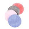 Washable Make-Up Removal Pads, Reusable Make-Up Wipes, Environmentally Friendly Wash