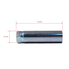 V G Marine Mercruiser Alpha One Gen I, II, R & MR Shift Cable Tool Socket Replaces 91-12037