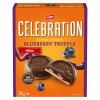 Celebration Leclerc Celebration Blueberry Truffle Cookies, 240g/8.5 oz