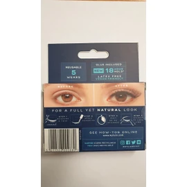 EYLURE IND Lashes 107 Volume