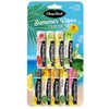 ChapStick Summer Vibes Collection – Tropical Paradise, Mocktail, and I