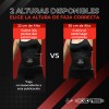 Fajas Para Gym Colombianas Reductoras Moldeadoras Deportivas Para Hombre Y