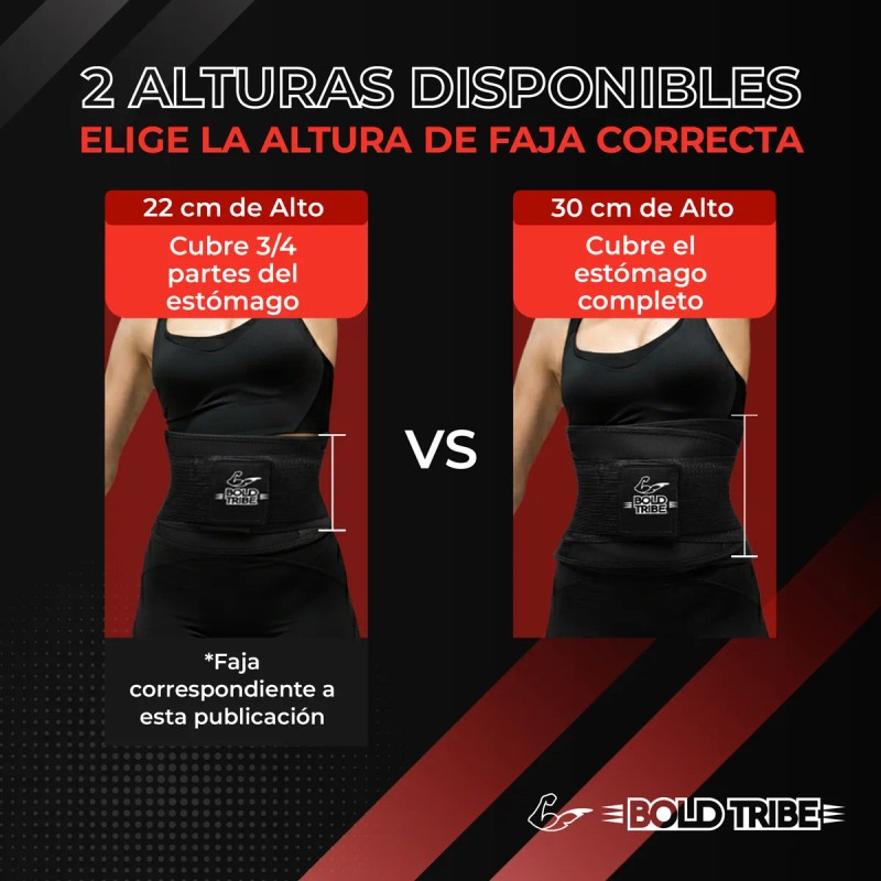 Fajas Para Gym Colombianas Reductoras Moldeadoras Deportivas Para Hombre Y