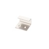 8Pcs Stainless Steel Tile Display Hanger, Heavy Duty Bracket Wall