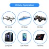 RC Hex Screwdriver Tool Set 16 Pcs Screwdrivers Kit 4