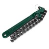 Hlyjoon Car Repair Tools 9 Inch Chain Oil Filter Key