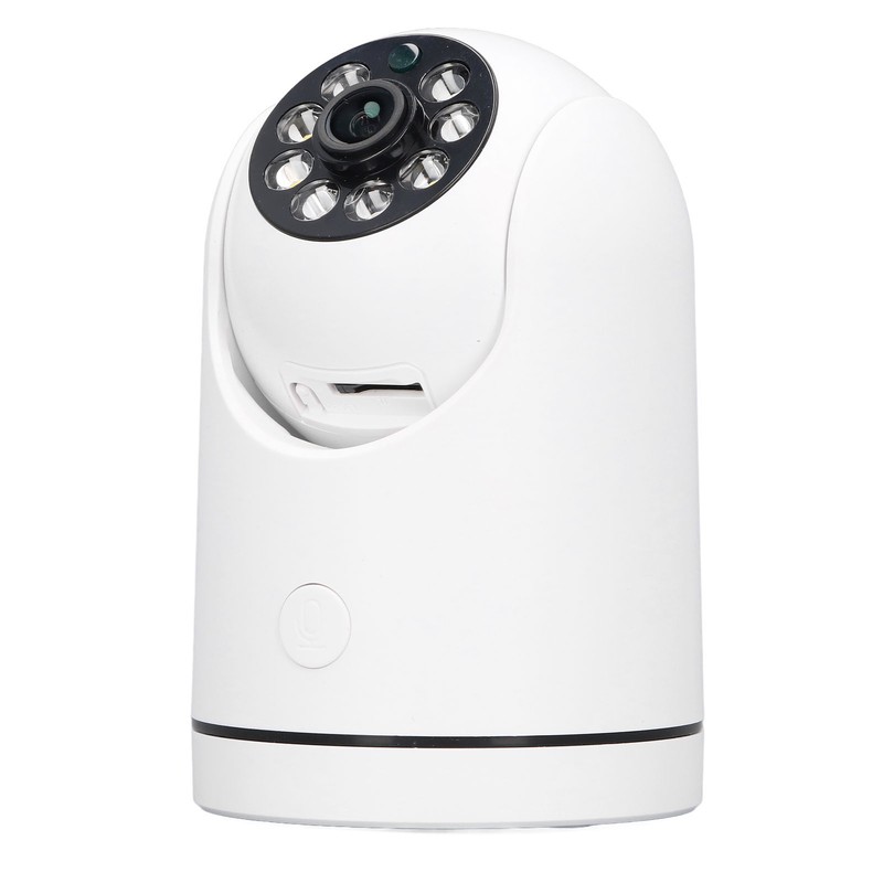 Wireless Camera WiFi 1080P 2 Way Audio Alarm Function Home