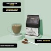 Merryhill Mushrooms - Lion’s Mane Mushroom Ground Coffee - Focus