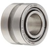 INA NKI12/16 Needle Roller Bearing, With Inner Ring, Steel Cage,