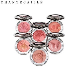 CHANTECAILLE Philanthropy Cheek Shade 2.5g, Color:Bliss with Butterfly