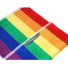 Lashuma 2 x Guest Towels 30 x 50 cm, Small