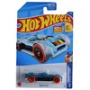 Hot Wheels Mach It Go, Speed Team 4/5