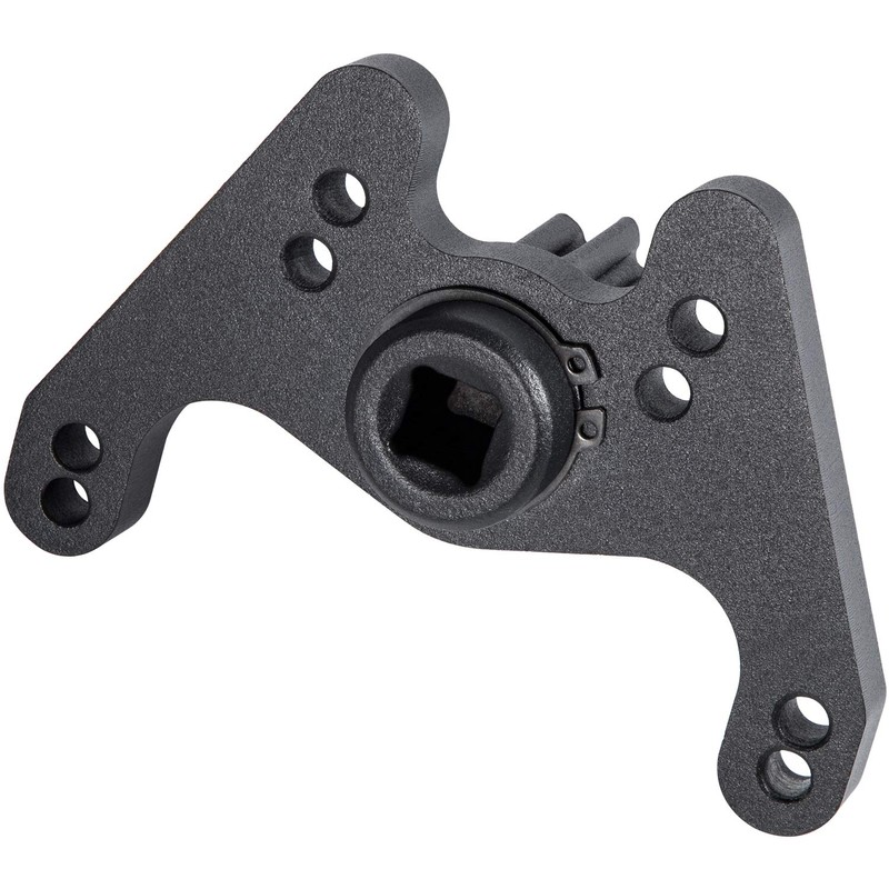 Camoo Engine Barring Flywheel Turning Tool Kit for Volvo Mack