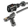 Ridex 412W0104 Wheel Speed Sensor Wheel Speed Sensor Wheel Speed