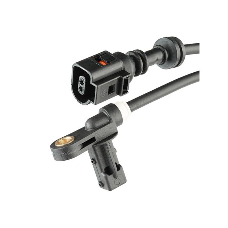 Ridex 412W0104 Wheel Speed Sensor Wheel Speed Sensor Wheel Speed
