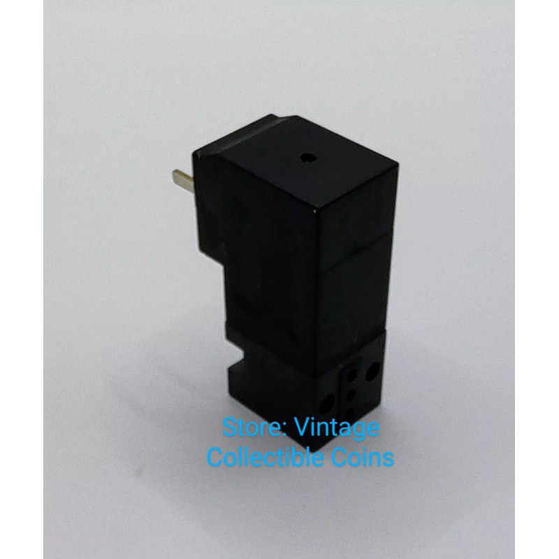Amisco 1 Piece AMISCO 24VDC 2.5W 100% ED 3/2 NC