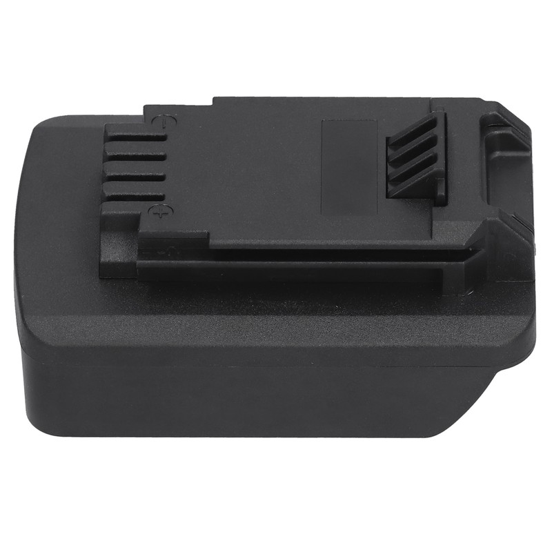 Battery Adapter Mount Connector for 18V / 20V Lithium Batteries