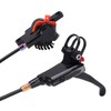 MEIJUN Bicycle Disc Brake Kit Bike Disc Brake Conversion Set