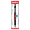 Scrikss Graph-X Mechanical Pencil (0.7 mm, Red)