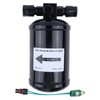 AC Receiver Drier With Switch 61-6630 Compatible with Thermo King