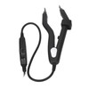 Fusion Hair Extensions Tool Professional Fusion Heat Iron Connector for