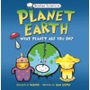 Basher Science: Planet Earth: What Planet Are You On?