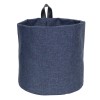 Bigso Soft Hang Around Hanging Storage Basket | Small |