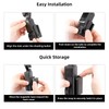 Necdeol Magnetic Holder Stand for DJI Osmo Pocket 3, 180°