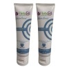 Gel Flebosil Skin Seal Dimeticona Tubo 100 Ml Pack X2