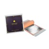 Barnabas Blattgold Silver Leaf - Real Silver [25 Sheets, 3.75