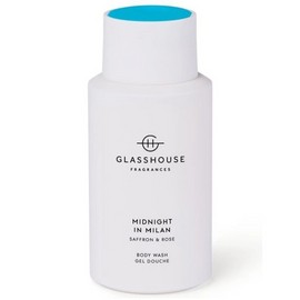 Glasshouse Fragrances Midnight in Milan Body Wash 300mL