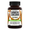 Farmhaven Cúrcuma Curcumina 1965mg Cápsulas Veganas